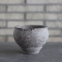 TAKERO POT｜灰錆 (4.5号) no.1025-19