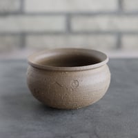N/OH｜TERRACOTTA MIX / BASiC POT-TSUBO-LOW / SS (3.5号)  no.726-32