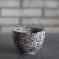 takero pot / サビ / ムシクイ (3号)  no.809-202