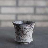 takero pot / サビ / ムシクイ (2.5号)  no.809-196