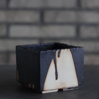 Kaori Ono / blacca / humanity pot (3.5号)  no.913-28