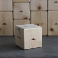 'YAMADAI' / wood base / ノーマル / M