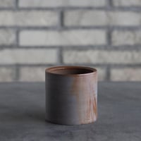BIZENBACHI (備前鉢)｜BANKSIA WORKS (2.5号)  no.809-257