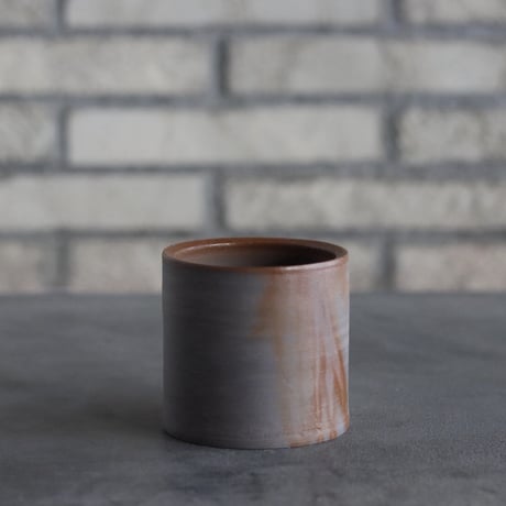 BIZENBACHI (備前鉢)｜BANKSIA WORKS (2.5号)  no.809-257