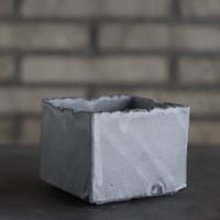 Kaori Ono / what smoke / humanity pot (3.5号)  no.913-35