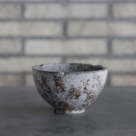 takero pot / サビ  (4号)  no.809-155