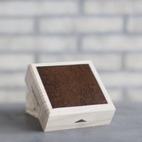 'YAMADAI'｜山台 (鉄)｜A　no.1011/10
