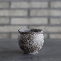 takero pot / サビ / ムシクイ (3号)  no.809-172