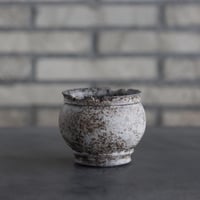 takero pot / サビ / ムシクイ (3号)  no.809-159