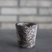 takero pot / サビ / ムシクイ (2.5号)  no.809-230