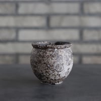takero pot / サビ / ムシクイ (3号)  no.809-157
