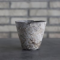 takero pot / サビ / ムシクイ (4号)  no.809-150