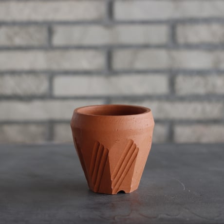 N/OH｜TERRACOTTA MIX / INORI / SS  (3.5号)   no.726-188