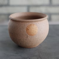 N/OH｜TERRACOTTA MIX / BASiC POT-TSUBO-MID / +Moon / S (4.5号)  no.726-43