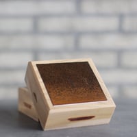 'YAMADAI'｜山台 (鉄)｜B　no.1011/11