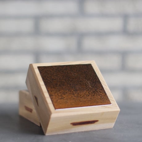 'YAMADAI'｜山台 (鉄)｜B　no.1011/11