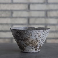 takero pot / サビ / ムシクイ  (6号)  no.809-131