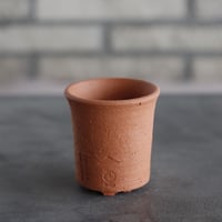 N/OH｜TERRACOTTA MIX / BASiC POT-RAN-HIGH / XS (2.5号)  no.726-120