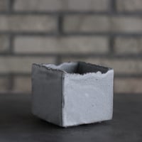 Kaori Ono / what smoke / humanity pot (3号)  no.913-44