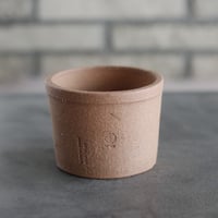 N/OH｜TERRACOTTA MIX / BASiC POT-RIM-MOD / SS (3.5号)  no.726-10