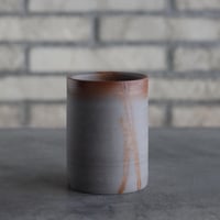 BIZENBACHI (備前鉢) ｜ BANKSIA WORKS (2.5号)  no.809-244