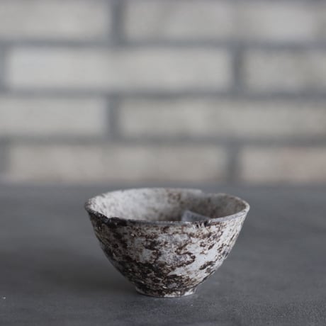 takero pot / サビ  (3号)  no.809-221
