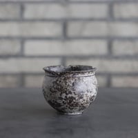 takero pot / サビ / ムシクイ(3号)  no.809-166
