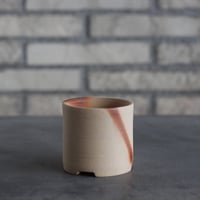 BIZENBACHI (備前鉢)｜BANKSIA WORKS (2.5号)  no.809-271
