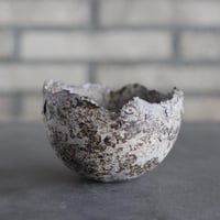 takero pot｜Chigiri / シロサビ / M (3.5号)  no.809-113