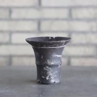TAKERO POT｜黒錆 (3.5号) no.1025-90