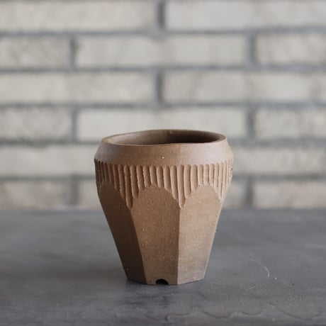 N/OH｜TERRACOTTA MIX / INORI / S  (4号)   no.726-189