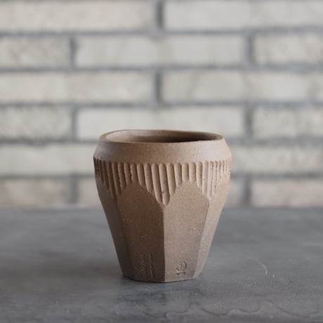 N/OH｜TERRACOTTA MIX / INORI / S  (4号)   no.726-189