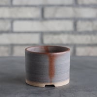 BIZENBACHI (備前鉢)｜BANKSIA WORKS (3号)  no.809-249