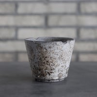 takero pot / サビ / ムシクイ (4号)  no.809-152