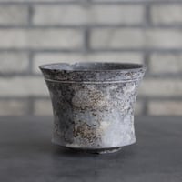 takero pot / サビ / ムシクイ (4.5号)  no.809-147