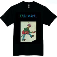 山口冨士夫/ひまつぶし T-SHIRT TYPE-F ＜9月下旬入荷／予約商品＞