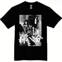 村八分ポートレイトT-SHIRT TYPE-E ＜9月下旬入荷／予約商品＞