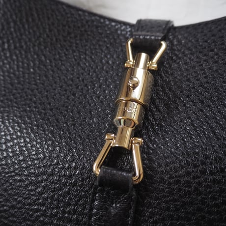 GUCCI グッチ ジャッキー 1961 バッグ/ ヴィンテージファッション