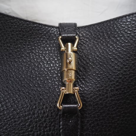 GUCCI グッチ ジャッキー 1961 バッグ/ ヴィンテージファッション
