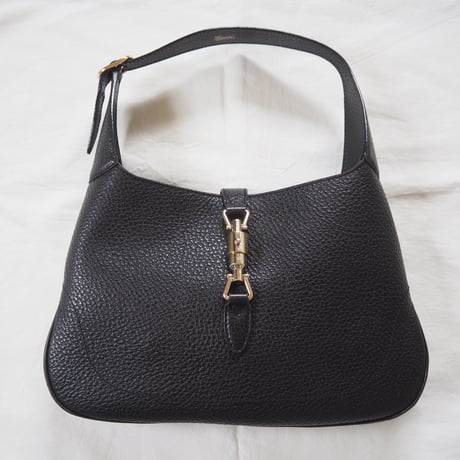 GUCCI グッチ ジャッキー 1961 バッグ/ ヴィンテージファッション