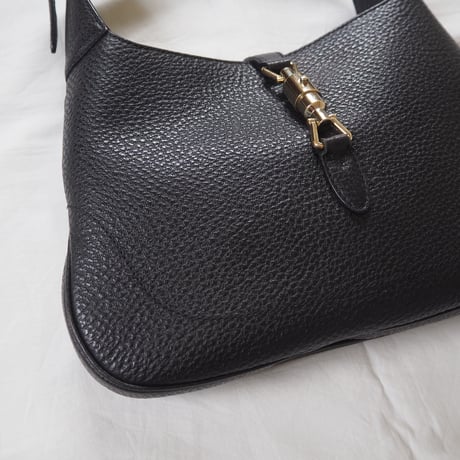 GUCCI グッチ ジャッキー 1961 バッグ/ ヴィンテージファッション