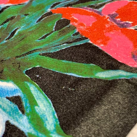 The Art Printed T-shirt by Greg Shimada.