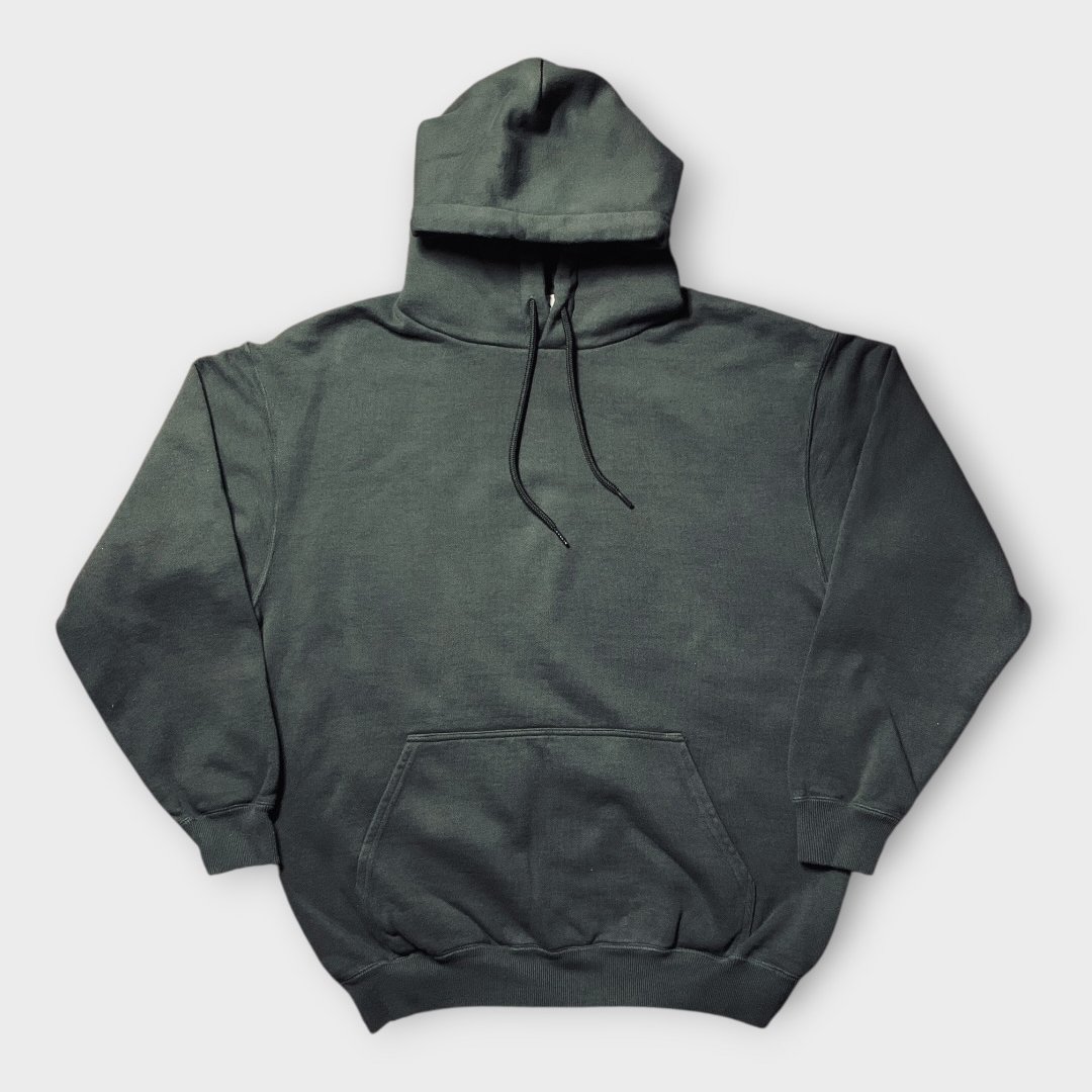 WALLA WALLA SPORT/PRINTABLE TUBE P/O HOODIE(Exclusive Color) | slowpoke