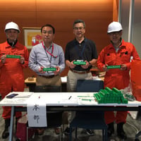 受注生産！【官公庁・自治体・企業・団体の災害備蓄向けオーラルピース】宇宙で採用 水不要、食品成分の歯磨き口腔ケアジェル 本品・個包タイプ 被災地で専門家に支持される弱者も使える包括生のある口腔ケア製品