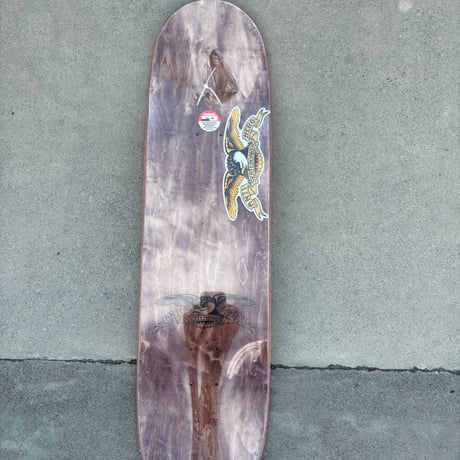 ANTI HERO NICK MATTHEWS PIGEONATOR DECK (8.5 x 31.85inch)