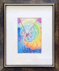 Nahual Vision深瀬啓介ART作品2021
