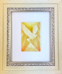 2023深瀬啓介＊原画作品『Revelation』Tonal Animals