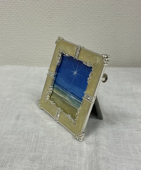 2026深瀬啓介＊原画作品『The  Star』 (ミニ額) i