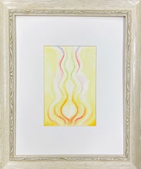 2026深瀬啓介＊原画作品『Fiamma Della Dea 女神の炎』PowerArt