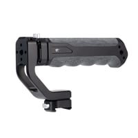 FC2550B F22トップヘッドグリップ  ブラック